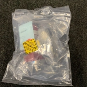 APPLIED MATERIALS 0190-89262W Injection Valve