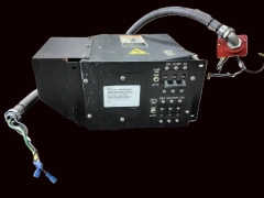 Applied Materials 0010-70073 (0290-09018) wAC BOX ASSY HEAT EXCHG AMAT