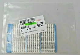3460-01085 / MKR WIRE IN AND IN VIN CLOTH / AMAT