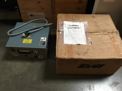 ENI OEM-12B-02 RF Generator, AMAT 0190-70080, 1250W, 200-240V, 186641