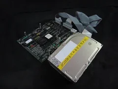 LAM RESEARCH 853-190023-001 DRIVE, HARD DISK, controller