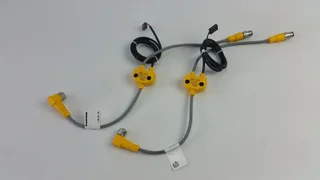 APPLIED MATERIALS 0040-54797 TURCK U0876-81 P/N VB2/CS10394 LOT OF 2