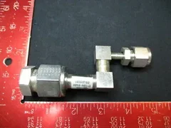 Applied Materials (AMAT) 0050-40163   WELDMENT