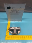 AMAT 3300-90109 FITTING VACUUM TEE KF40, 181723