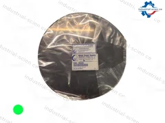AMAT WINDOW QUARTZ ATM CHAMBER LAMP HOUSING 0200-35222 APPLIED MATERIALS