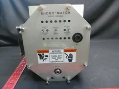Applied Materials (AMAT) 0010-00298 RF MATCH, ASSEMBLY AMAT 8300