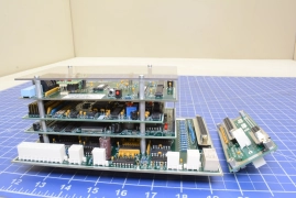 778-900046-402 / PCB BOARD, CONTROLLER, TEMP ANAPHAZE EXELAN / LAM RESEARCH