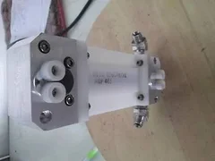 AMAT / Applied Materials 0020-09604 Voltage Gradient Feedthrough Spacer