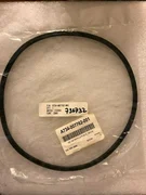 LAM 734-007762-001 Quad Ring. 9.5ID x 0.25CS