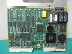 Lam Research  / P/N: 810-017034-005 / ENVISION, CPU, VME, 68030 / Refurbished