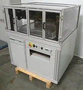 C111431 Sonoscan D24 C-Sam Series D-24 Acoustic Microscope 24†Imaging System