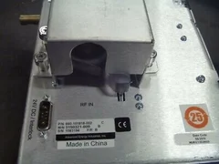 AE Advanced Energy RF Matching Network 3150321-000 B, 660-101818-002 