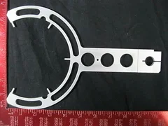 LAM 715-130081-005 HOLDER,WFR,5" STPR