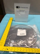 AMAT 0020-22492 CLAMP, SHIELD COLLIMATOR LOWER 8" INCH, 174909