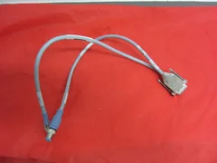 APPLIED MATERIALS AMAT 0140-08410 HARNESS ASSY, DNET TRANS TO CPCI PANEL M CABLE