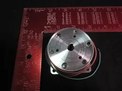 BINDER 86 62106E00 BRAKE BINDER 5NM 24V ROBOT