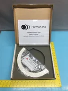 AMAT 0200-10479 FLOW STRUCTURE, CERAMIC, TRENCH N.G. PHASE, 157928
