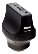 Nikon DS-Qi2 Microscope Camera