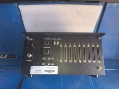 AMAT APPLIED MATERIALS 0010-05920 CONTROLLER CCM PROD ETCH CS-PM CARD CAGE