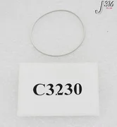 C3230 APPLIED MATERIALS O-RING, ID 1.989 CSD .070, KALREZ (NEW) 3700-02173