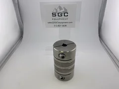 Applied Materials/AMAT Flexible Coupling PN: 0760-90008