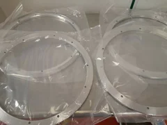 Amat 0021-13421 Rev A Balance Ring 300mm Quantum