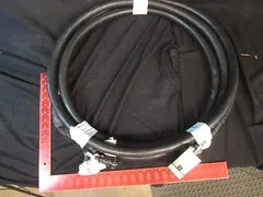 AMAT 0150-76184 EMC COMP.,25FT CABLE CHAMBER A-B-C-D