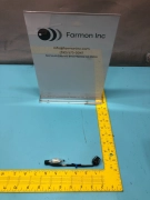 AMAT 0150-00124 CABLE ASSY BELL OPEN SWITCH, 192699