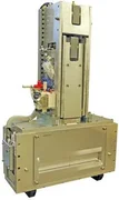 Lam Research 857-039320-003 Alliance Vacuum Gate Valve w/ Pneumatic Actuator