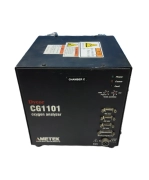 Applied Materials 3920-00016 AMETEK DYCOR CG1101 OXYGEN ANALYZER AMAT (C)