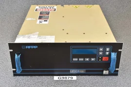 Applied Materials 0190-70100 RF Generator 400khz 208v RFPP 3150010-001