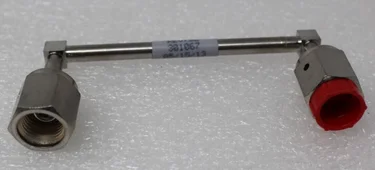 NEW Swagelok Applied Materials AMAT 0051-18226 Swagelok Micro-Fit REV 02