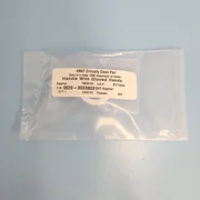 159-0201 AMAT APPLIED 0020-30338 SEAL, THROTTLE VLV SACVD [NEW]