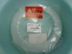 APPLIED MATERIALS RING,SINGLE,LOW PROFILE 200MM SNNF,QTZ DPN 0200-02000
