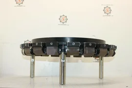 715-088515-813 / MID CH RING LAM2300 FLEX E PLUS REVB / LAM RESEARCH CORPORATION