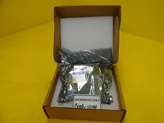 Mykrolis FC-2900MEP-4V Mass Flow Controller AMAT 3030-02224 New