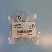159-0203 AMAT 3300-03362-(4EA) FTG TBG PLUG 3/8T HEX SST [NEW]