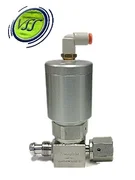 SWAGELOK 6LVV-DPC323P-C VALVE 