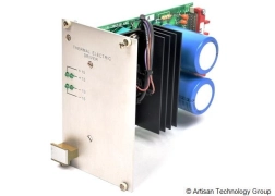 Applied Materials 0090-09061-A Thermal Electric Driver Module