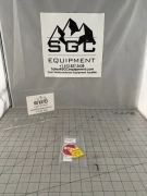 Applied Materials Clamp Transfer Micro PN: 0020-42298 REV:P1