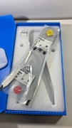 âœ… AMAT 0010-62757 0246-22824 3880-02242A KIT PEEK 30 CRBN FBR FLD 300MM AL BLAD