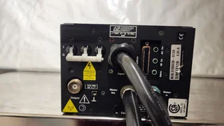 Applied Materials ADVANCED ENERGY RFDS 2000-2V AMAT 0920-01078 M/N 3155038