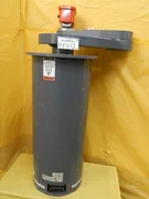 Brooks 6-0002-0706-SP Robot WTM511-2-FWS02-V1-CU AMAT 0190-08246 Copper Used