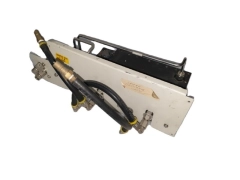 Applied Materials 0010-09105 OZONATOR CELL ASSEMBLY AMAT