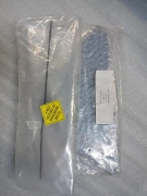 Applied Materials 0020-10499 SUPPORT, VERTICAL 1, POLISHER SIDE AMAT