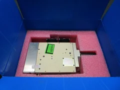 AMAT 0010-09750W CVD RF Match, AMP MODULE, 0010-09750 104156