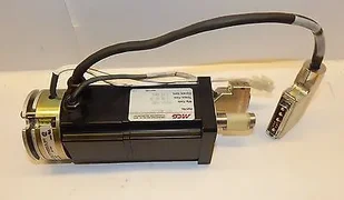AMAT APPLIED MATERIALS 0090-77014 ASSY MOTOR Z-AXIS PM 1/2