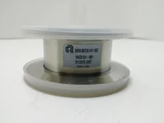 Applied Materials 0050-88734 Stainless Steel Transition Bellow 2 Inch