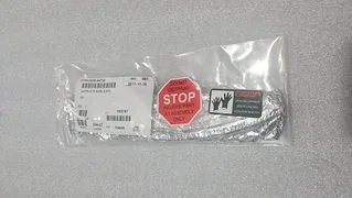 ðŸ† AMAT APPLIED MATERIALS 0020-64720 NUTPLATE SHIELD STD PVD 300MM