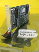 SBS Technologies CPC1-100A-BP IP Carrier PCB AMAT 0190-22255 Working